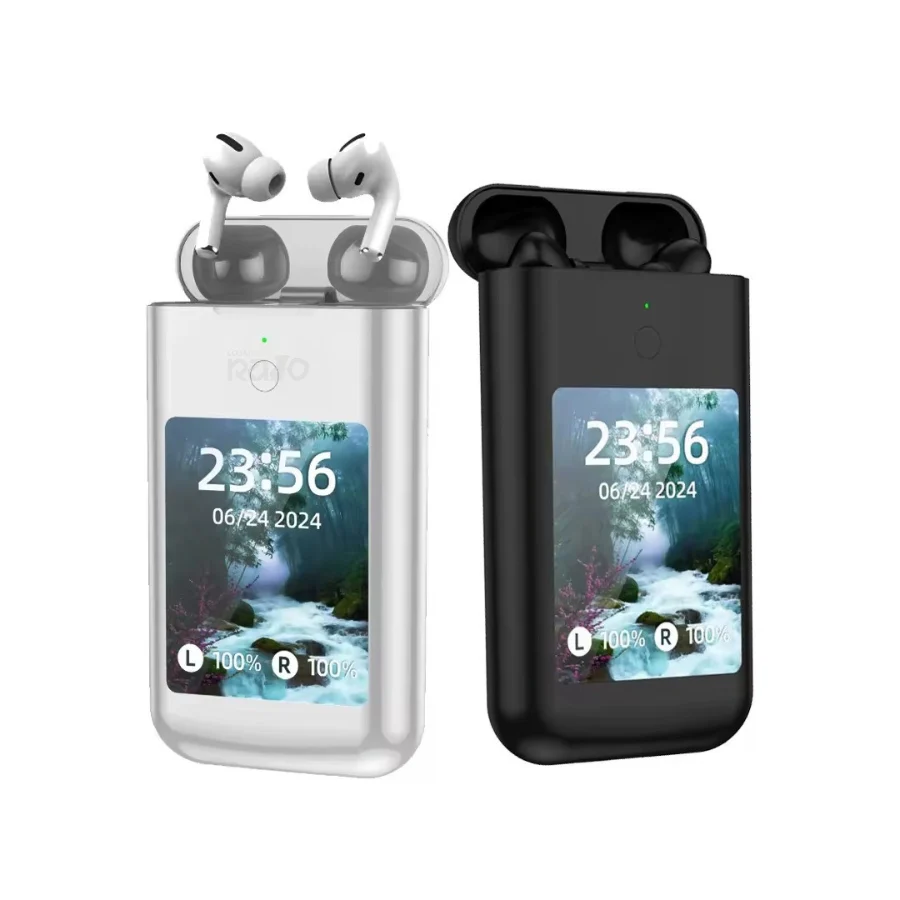 Auriculares 4 em 1- A98Pro - Image 3