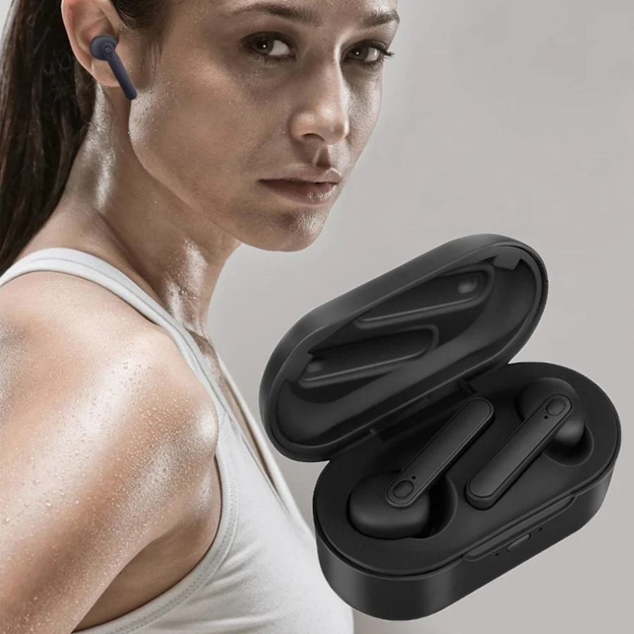 Auriculares DT-5 TWS 5.0 - Image 5