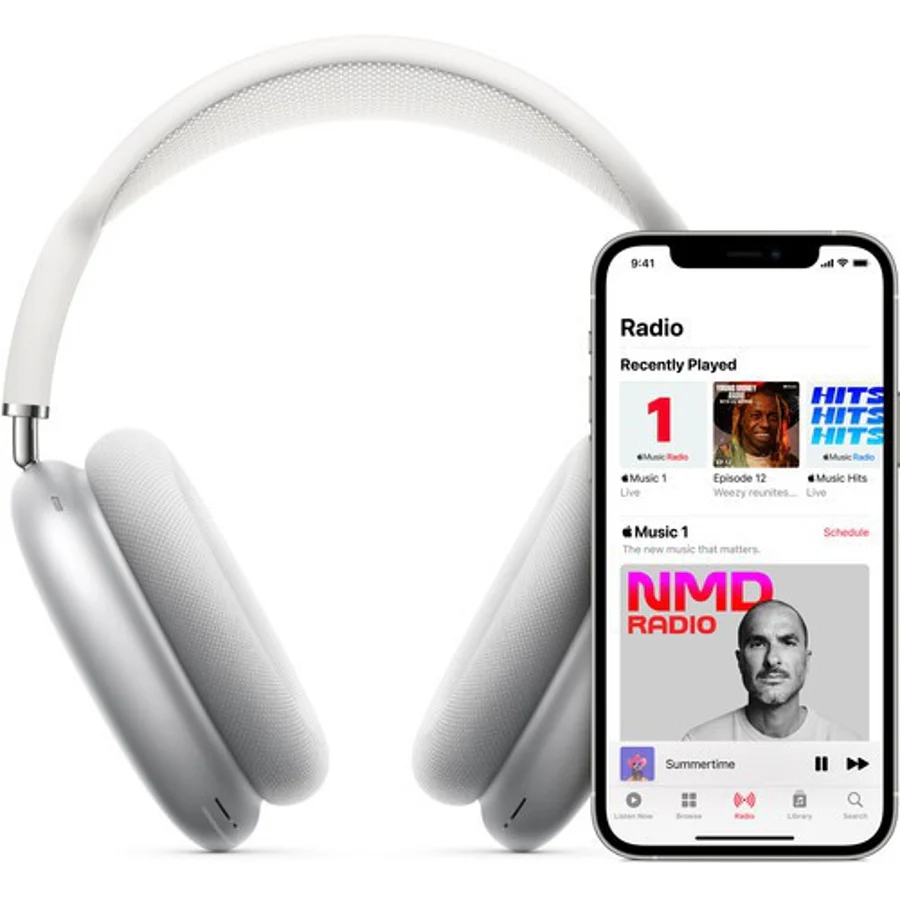 Auriculares Pro Max - Image 5