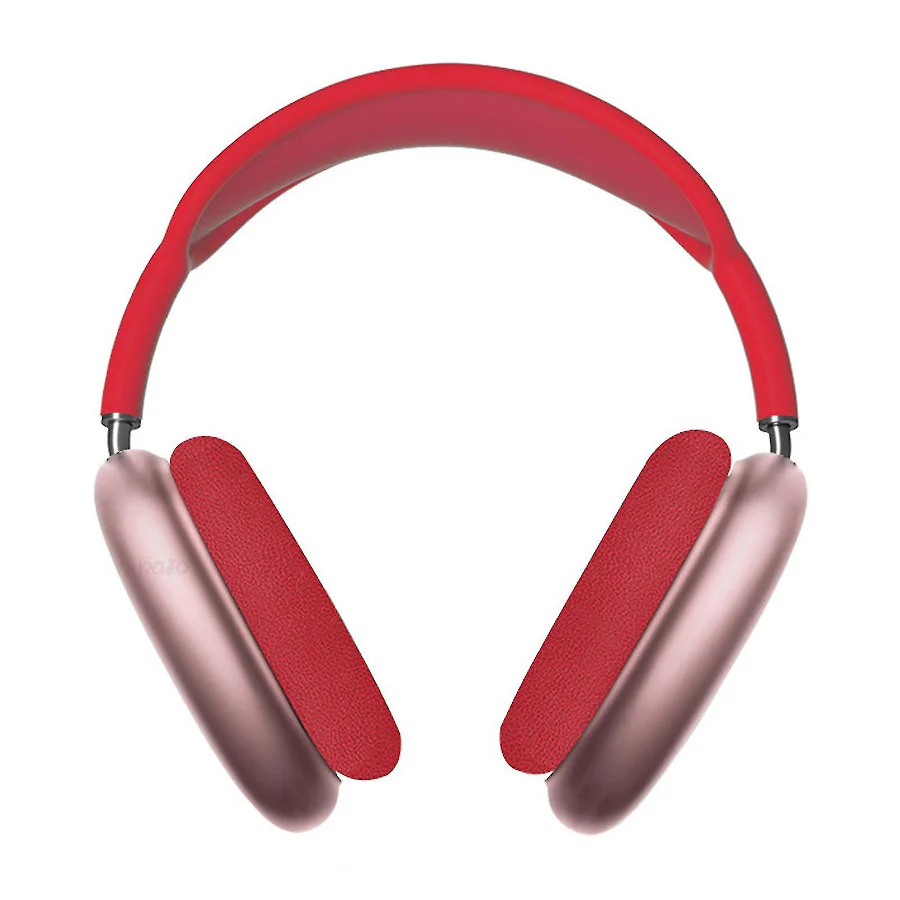 Auscultadores Bluetooth P9 - Image 9