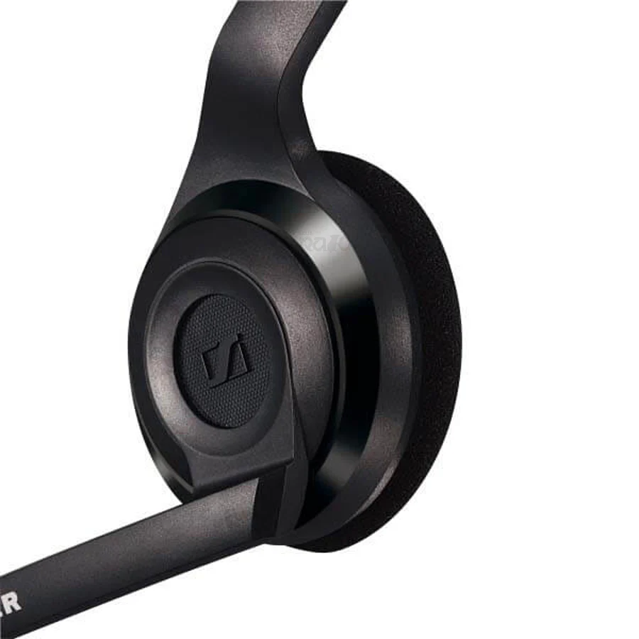 Auscultadores Sennheiser PC 2 Chat - Image 6
