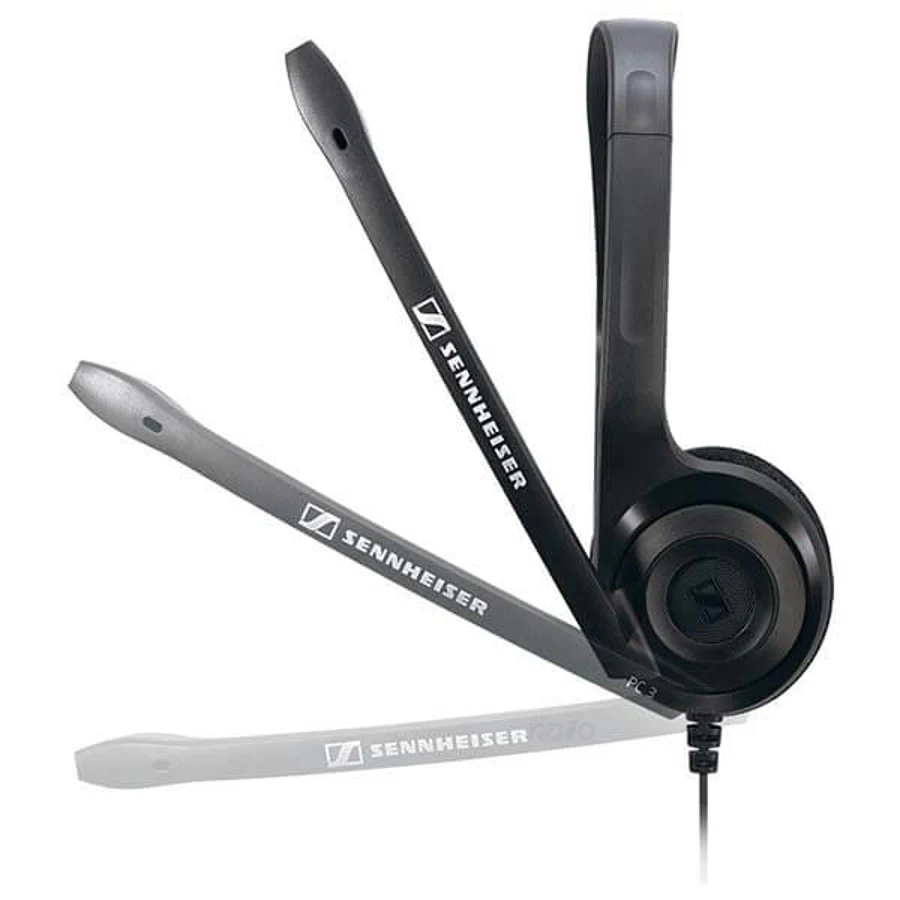 Auscultadores Sennheiser PC 2 Chat - Image 8
