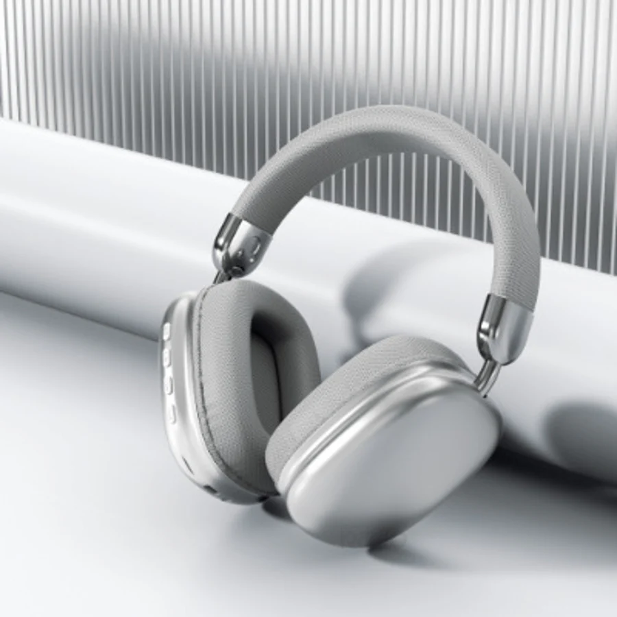 Auscultadores Wireless WH-35MAX Multimodo - Image 2