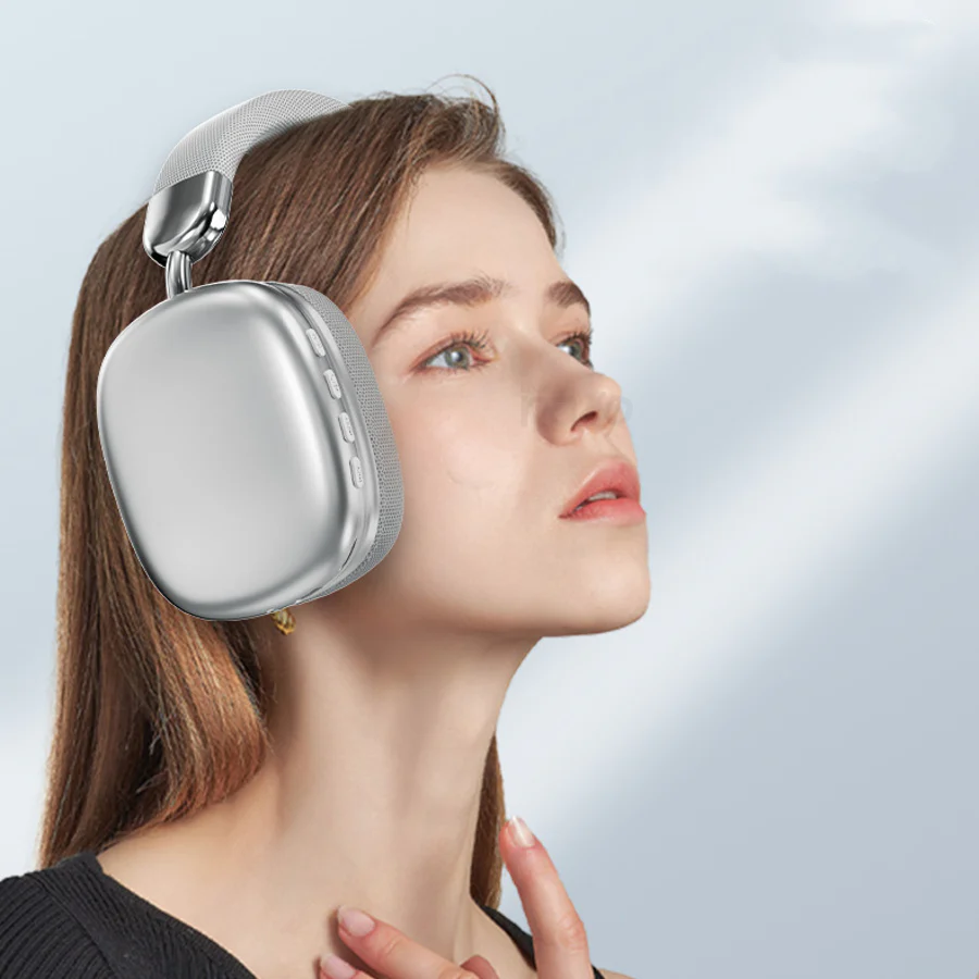 Auscultadores Wireless WH-35MAX Multimodo - Image 6