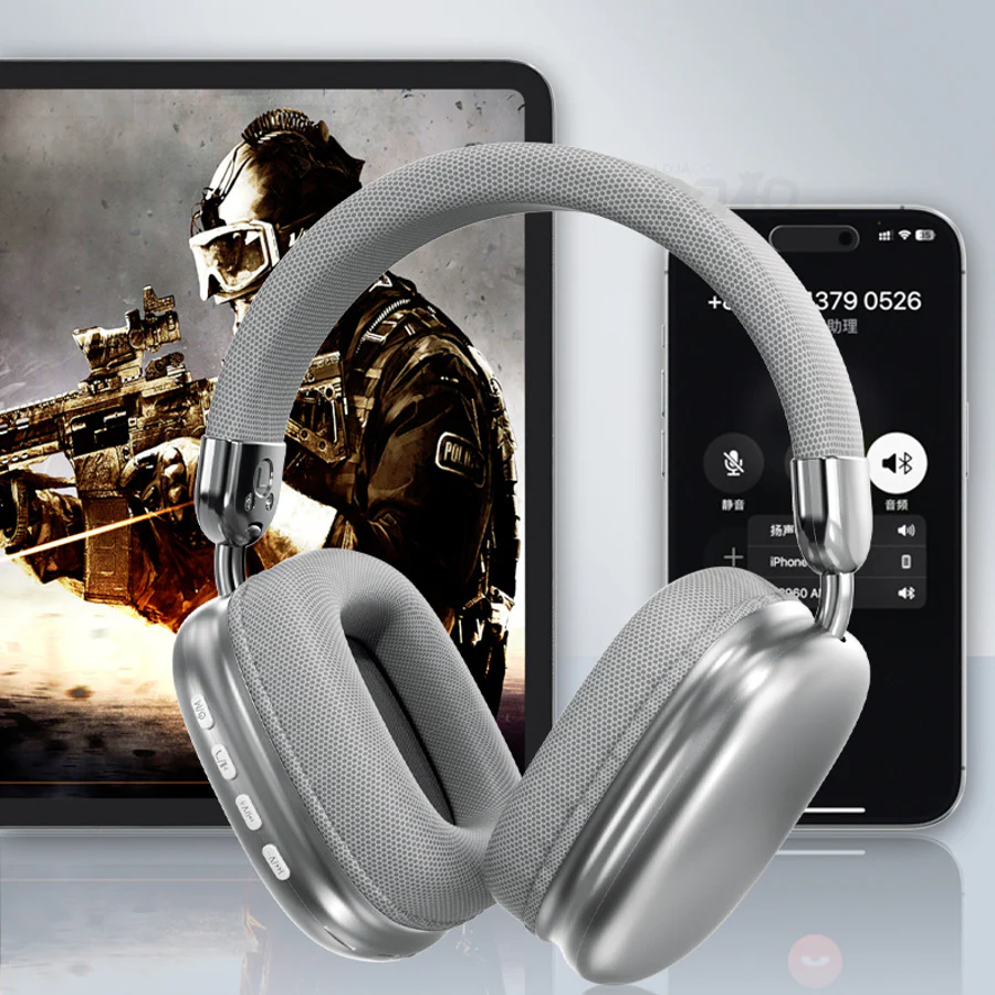 Auscultadores Wireless WH-35MAX Multimodo - Image 8