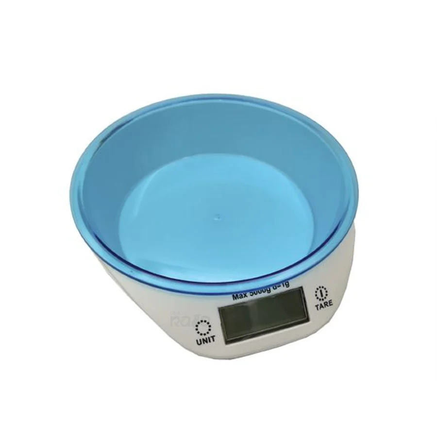 Balança de Cozinha Digital com Taça - Image 4