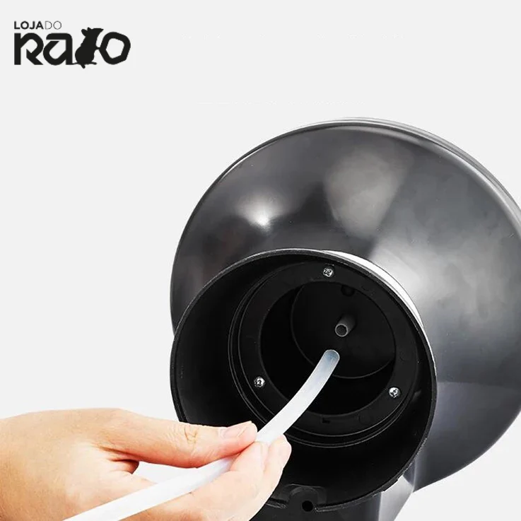 Base e Dispensador de Água Automático Recarregável - Image 3
