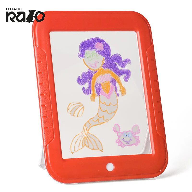 Bloco de Desenho Mágico - Image 8
