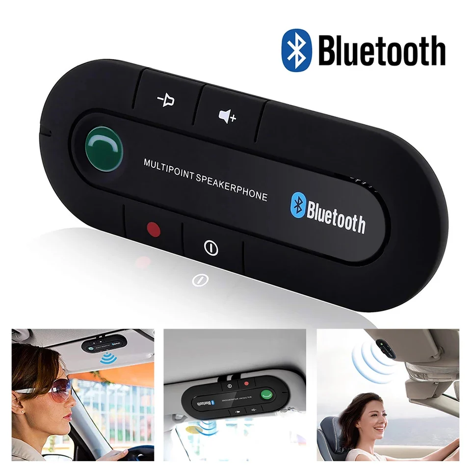 Bluetooth Handsfree Kit