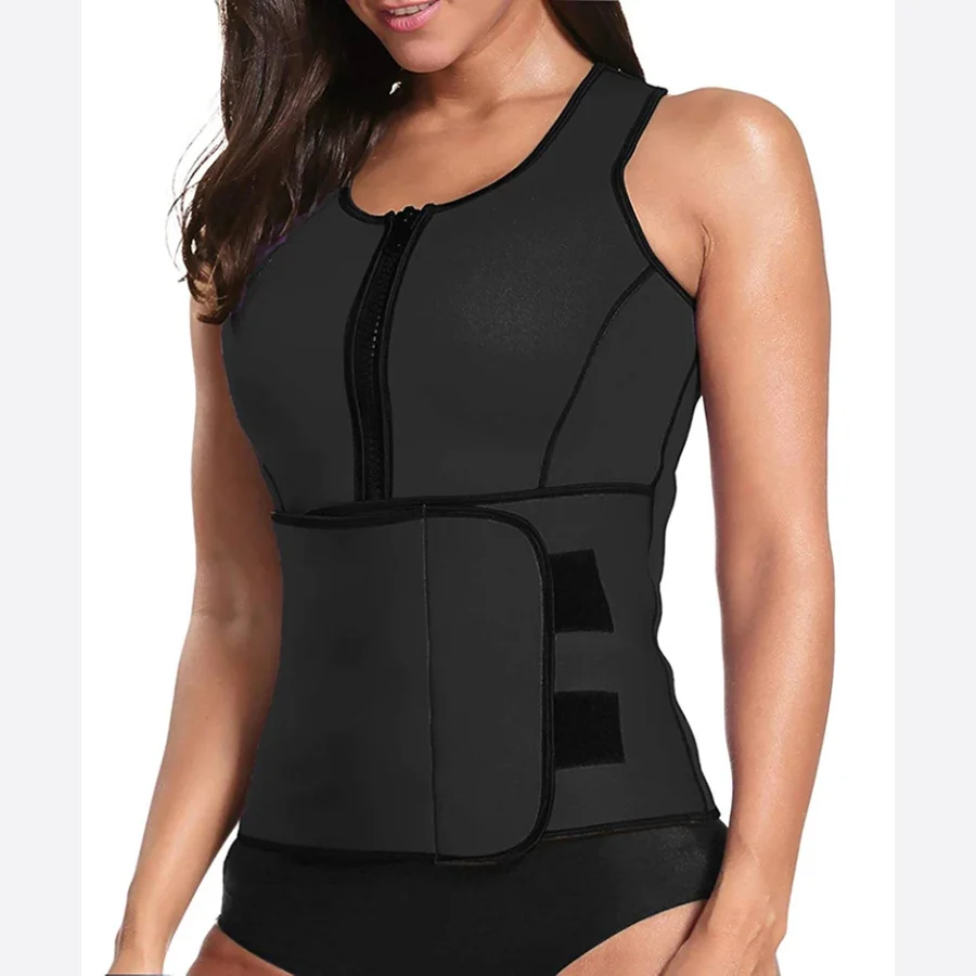 Bodyvest - Sauna Velcro