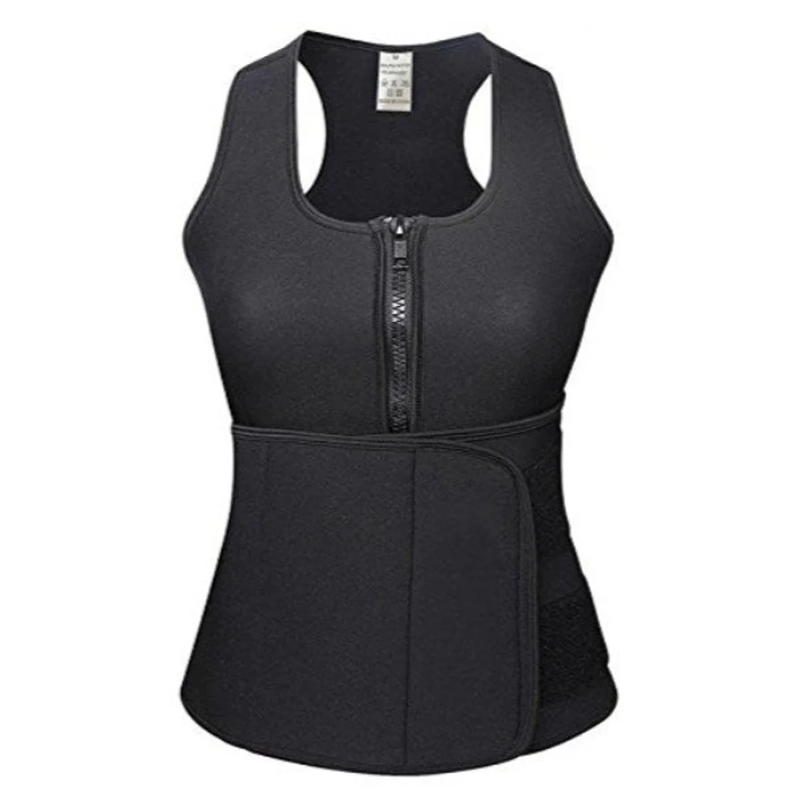 Bodyvest - Sauna Velcro - Image 2