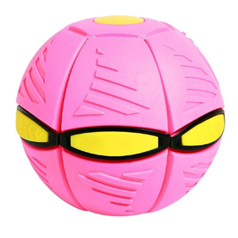 Bola Mágica Disco Voador - Image 3