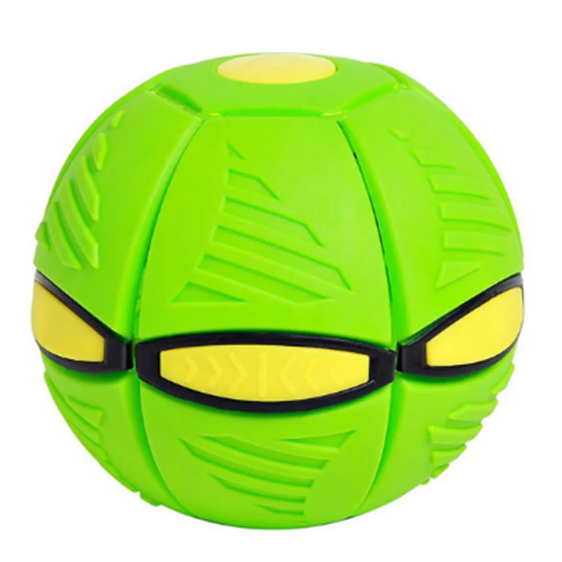 Bola Mágica Disco Voador - Image 4