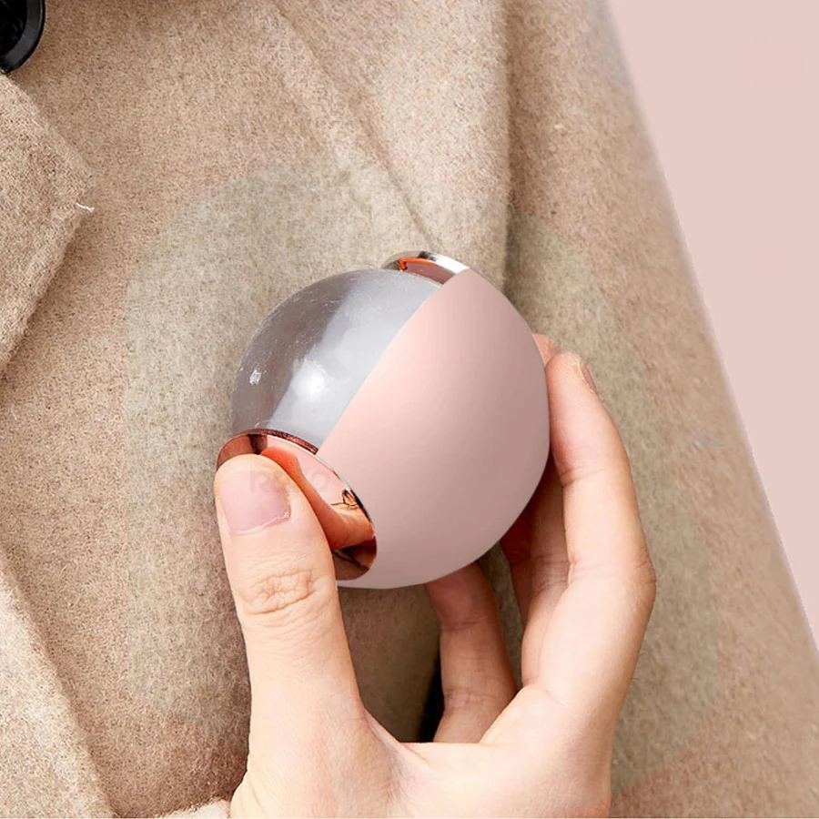 Bola Reutilizável Removedora de Pelos