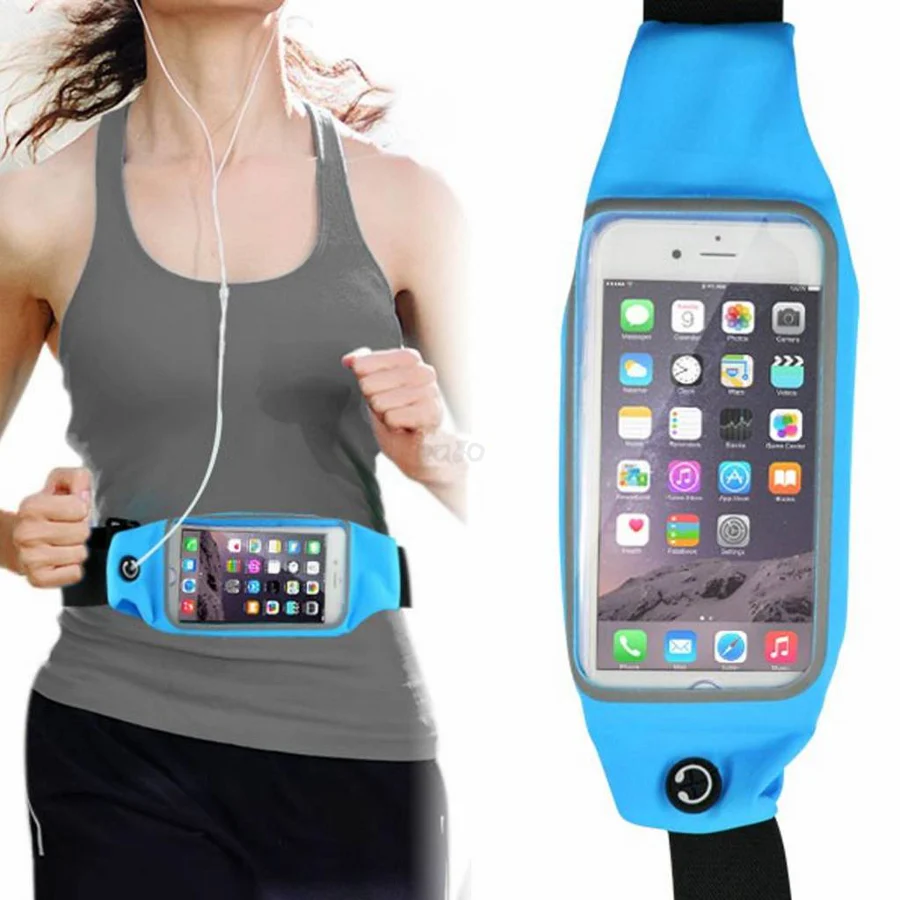 Bolsa de Cintura para Smartphone