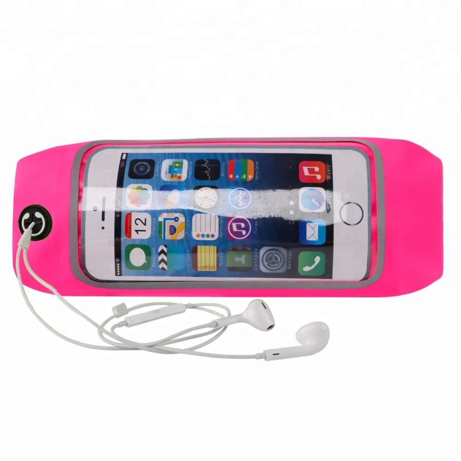 Bolsa de Cintura para Smartphone - Image 3