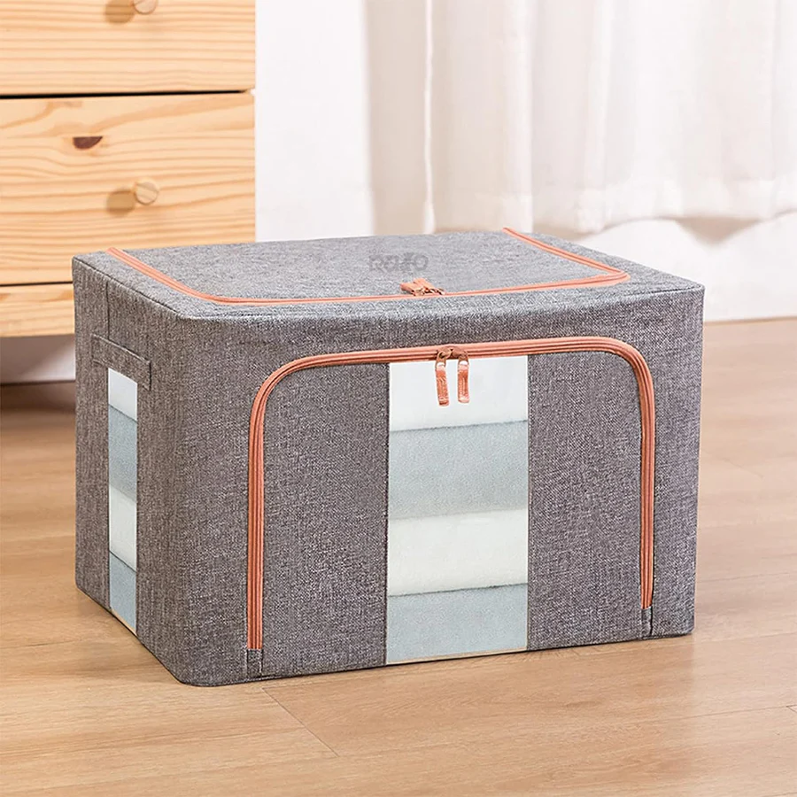 Caixa Organizadora Plegable