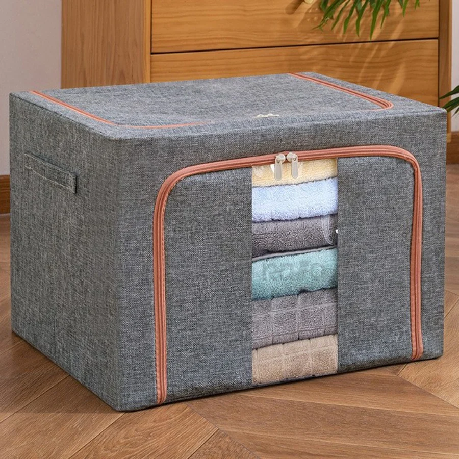 Caixa Organizadora Plegable - Image 2