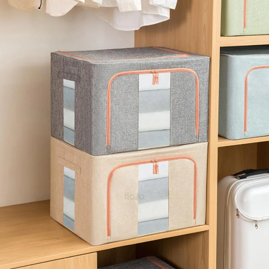 Caixa Organizadora Plegable - Image 3