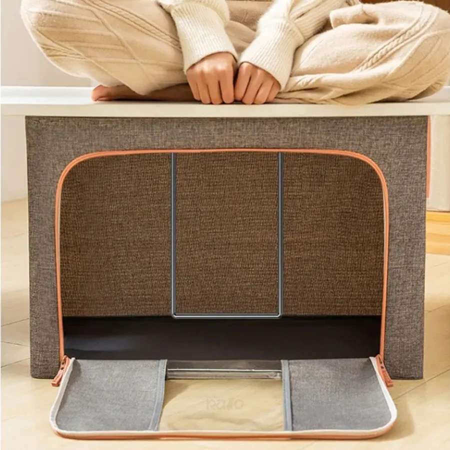 Caixa Organizadora Plegable - Image 7