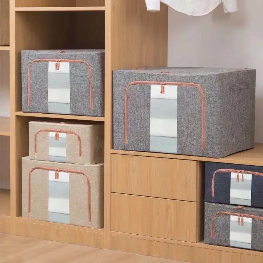 Caixa Organizadora Plegable - Image 8