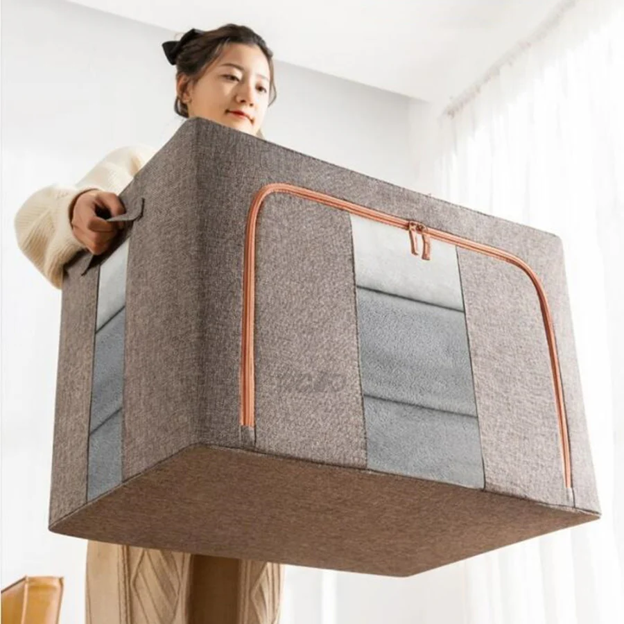 Caixa Organizadora Plegable - Image 9