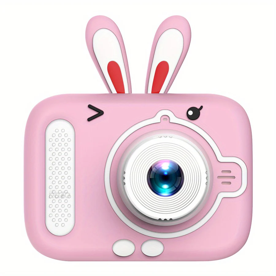 Câmara Fotográfica de Criança - Bunny