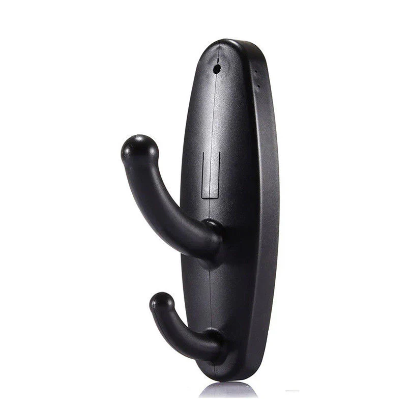 Câmara Oculta Cabide de Roupa