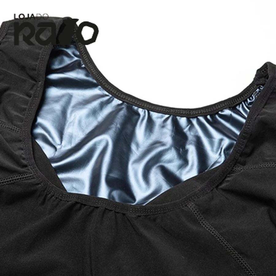 Camisola Sauna - Sweat Shaper - Image 13