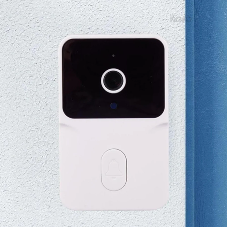 Campainha de Vídeo Wi-Fi - Image 9
