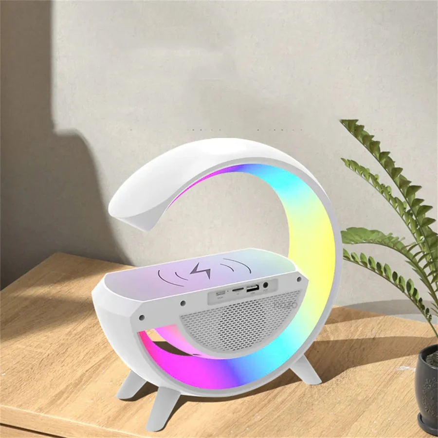 Candeeiro G LED - 4 em 1 - Image 10