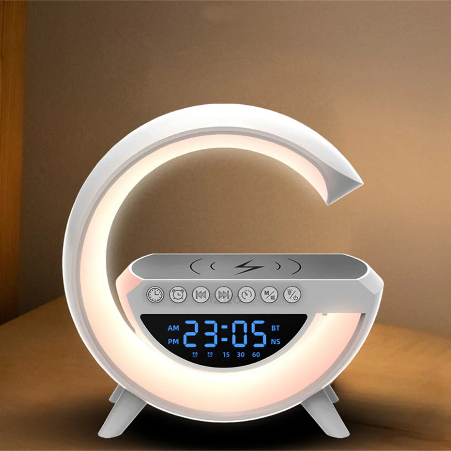 Candeeiro G LED - 4 em 1 - Image 11