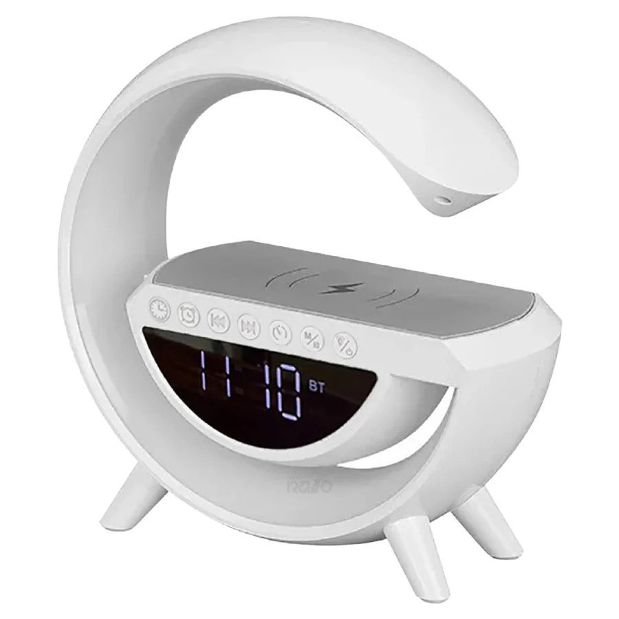 Candeeiro G LED - 4 em 1 - Image 3