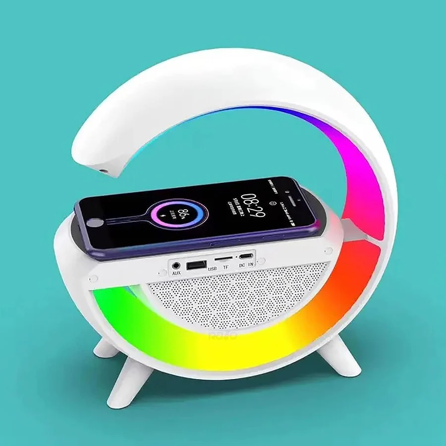 Candeeiro G LED - 4 em 1 - Image 4