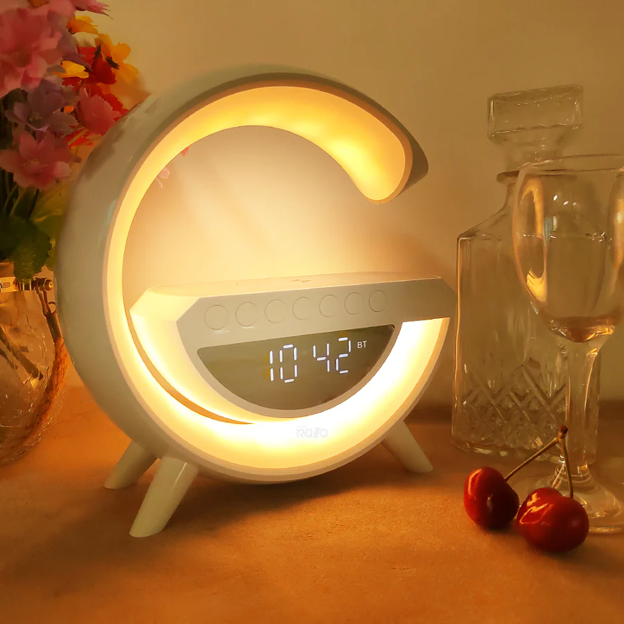 Candeeiro G LED - 4 em 1 - Image 7