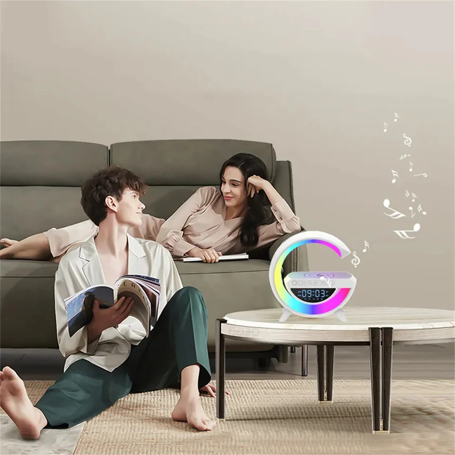 Candeeiro G LED - 4 em 1 - Image 8