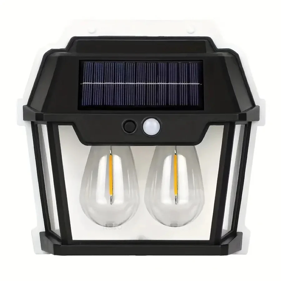 Candeeiro Solar com Painel - Image 8