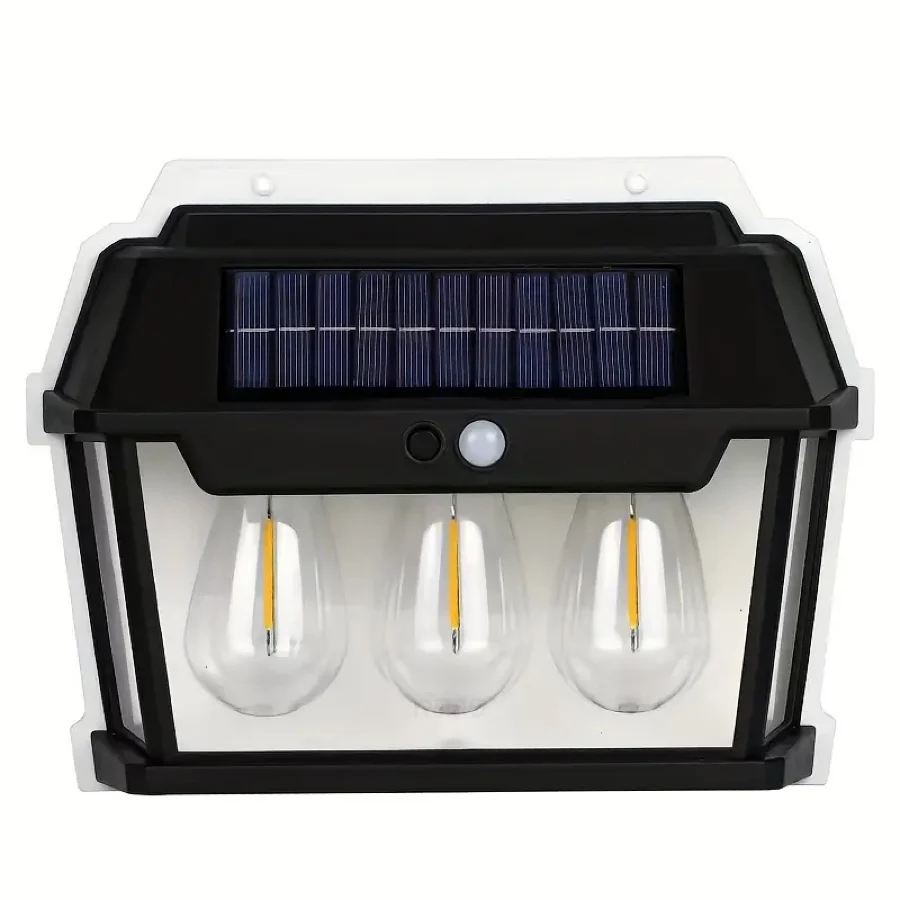 Candeeiro Solar com Painel - Image 9