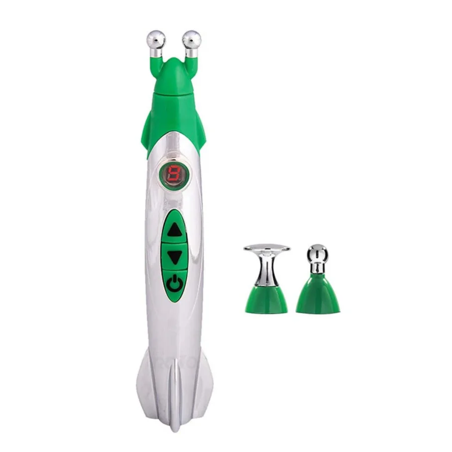 Caneta de Acupuntura com Tecnologia TENS - Image 7