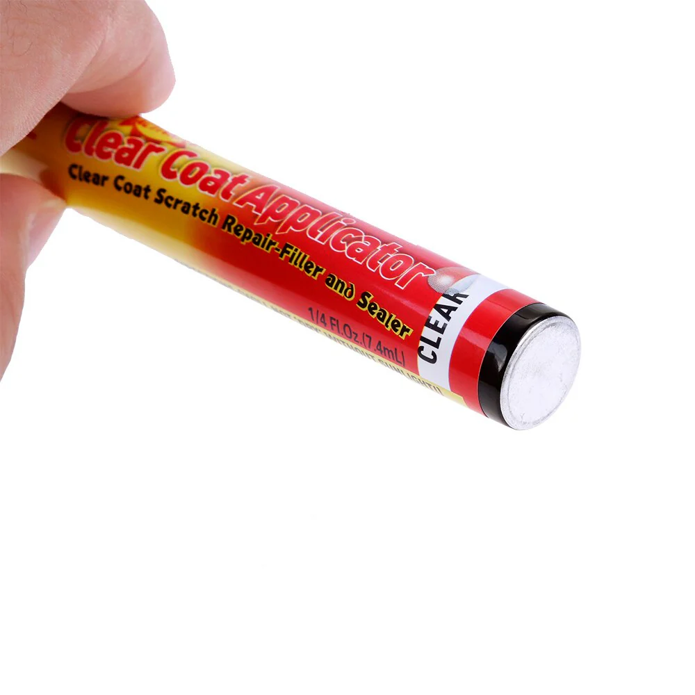 Caneta Reparadora de Riscos para Carro - Fix It Pro - Image 4