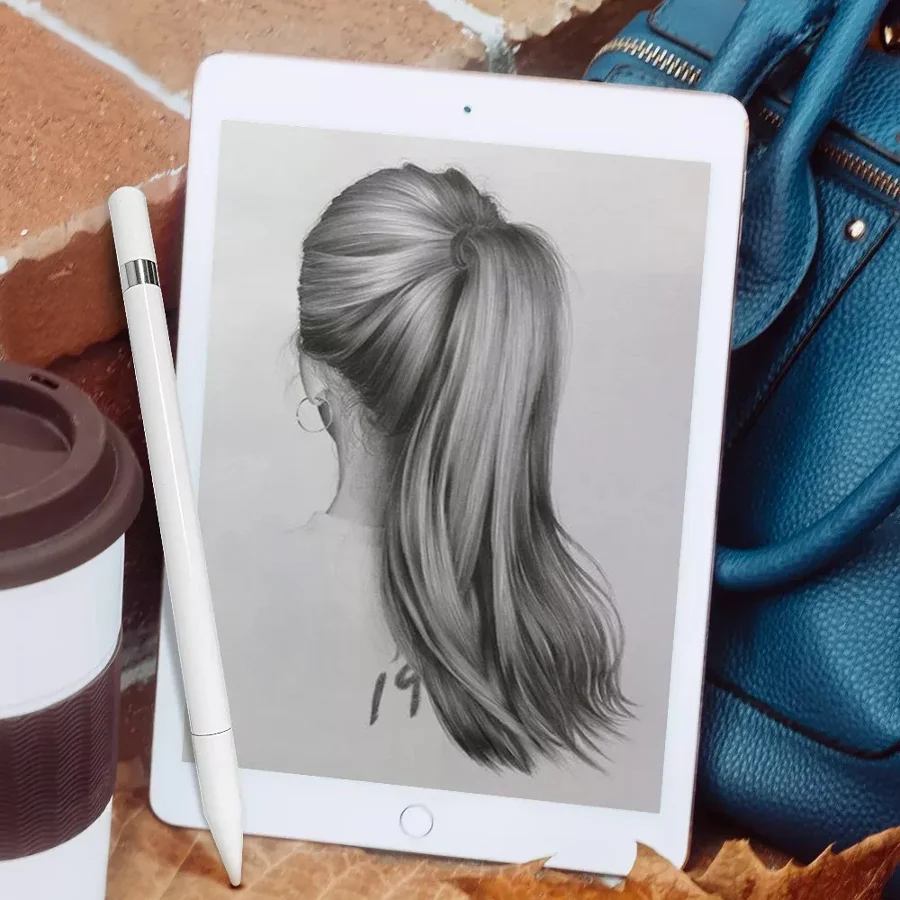 Caneta Touch - Stylus