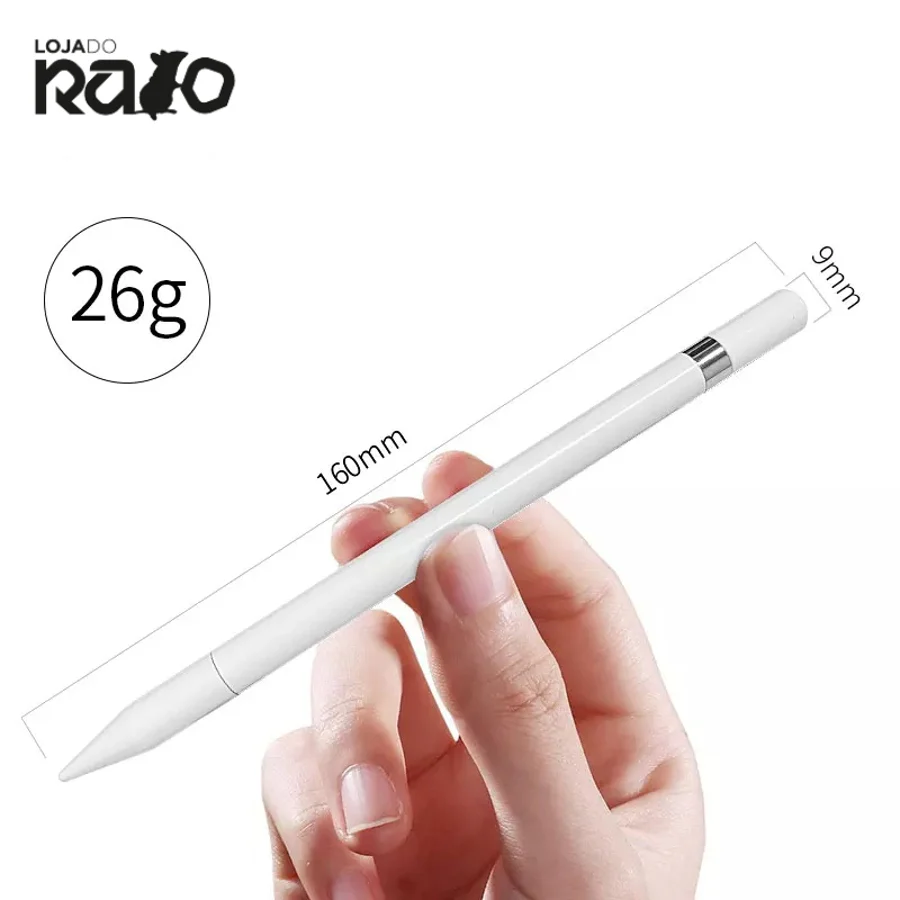 Caneta Touch - Stylus - Image 6
