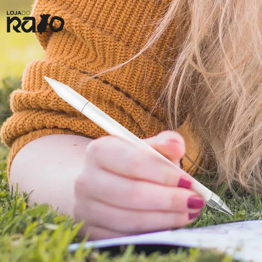 Caneta Touch - Stylus - Image 8