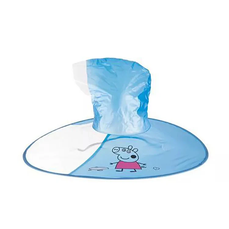 Capa de Chuva para Crianças - Image 2
