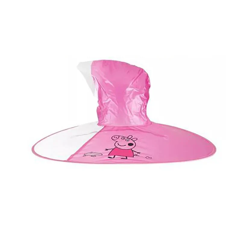 Capa de Chuva para Crianças - Image 3