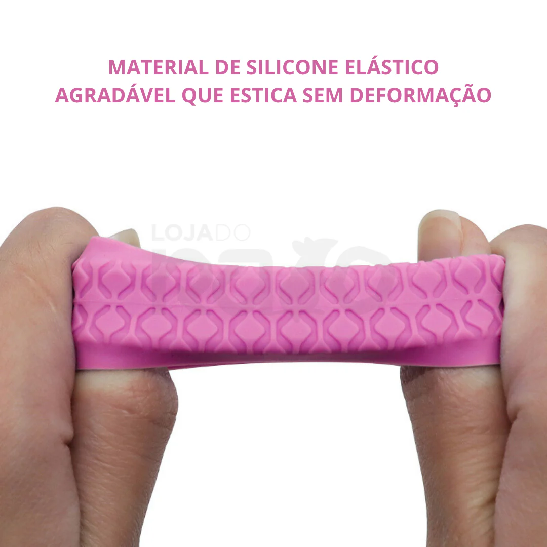 Capas Protetoras para Rodas de Bagagem - 8 Pçs - Image 5