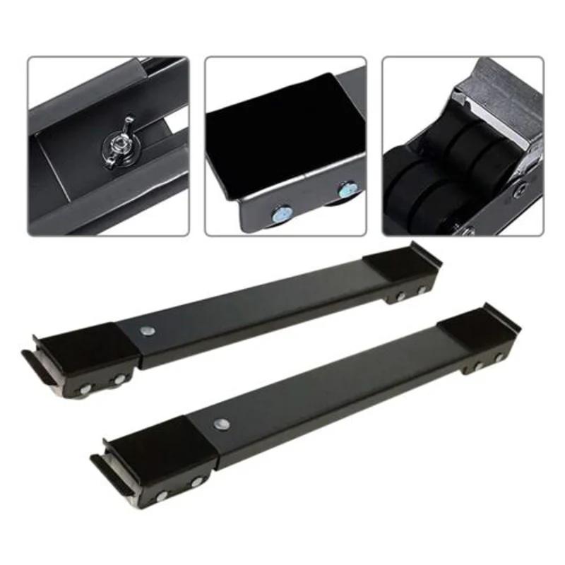 Carrinho Extensível para Eletrodomésticos - Image 5