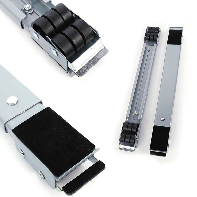 Carrinho Extensível para Eletrodomésticos - Image 7