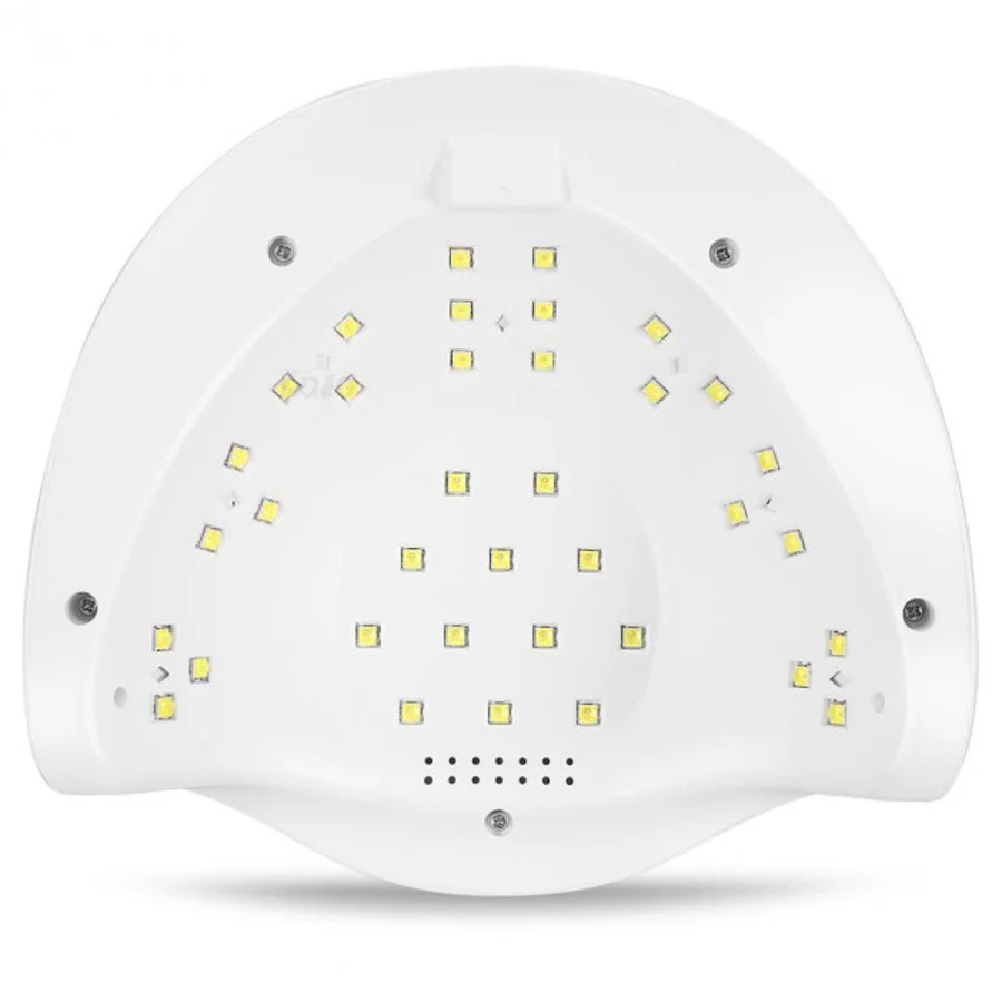 Catalisador de Unhas UV LED 120W AO-78033 - Image 4