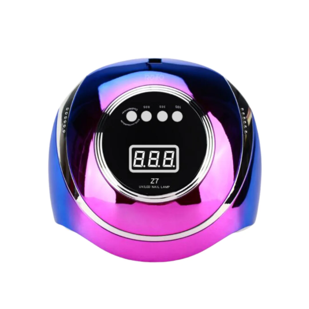 Catalisador UV 57 LEDs